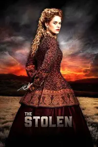 Poster to the movie "The Stolen" #1058858