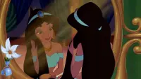 Backdrop to the movie "Aladdin" #724813