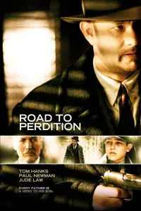 Poster to the movie "Road to Perdition" #955507