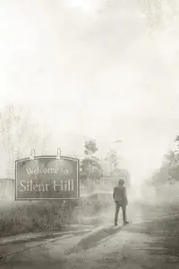 Poster to the movie "Return to Silent Hill" #509066