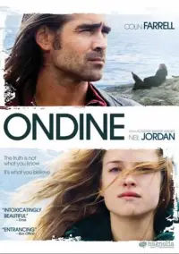 Poster to the movie "Ondine" #985732