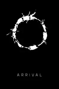Poster to the movie "Arrival" #1122727