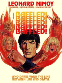 Poster to the movie "Baffled!" #686890