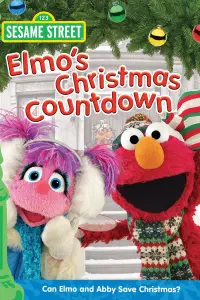 Poster to the movie "Elmo