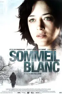 Poster to the movie "Sommeil blanc" #895009