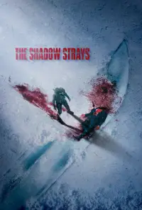 Poster to the movie "The Shadow Strays" #941516