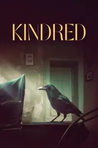 Poster to the movie "Kindred" #1042759