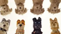 Backdrop to the movie "Isle of Dogs" #778843