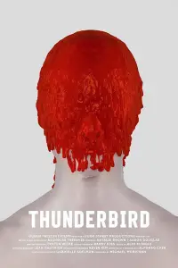 Poster to the movie "Thunderbird" #992733