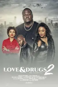 Poster to the movie "Love & Drugs 2" #799663