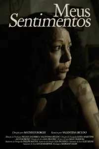 Poster to the movie "Meus Sentimentos" #833106