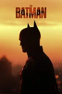 Poster to the movie "The Batman" #906911
