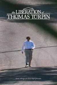 Poster to the movie "The Liberation of Thomas Turpin" #1146869