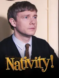Poster to the movie "Nativity!" #1084162
