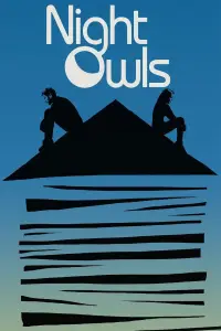 Poster to the movie "Night Owls" #704087