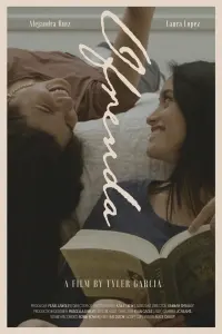 Poster to the movie "Ofrenda" #568059
