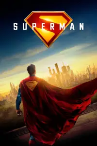 Poster to the movie "Superman: Legacy" #1052707
