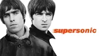 Backdrop to the movie "Supersonic" #1097091