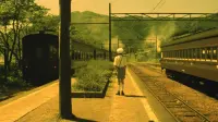 Backdrop to the movie "Takeshi: Childhood Days" #718886