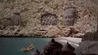 Backdrop to the movie "The Golden Voyage of Sinbad" #799855