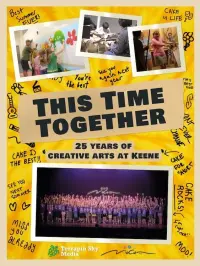 Poster to the movie "This Time Together" #810636