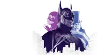 Backdrop to the movie "Batman Returns" #607654