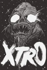 Poster to the movie "Xtro" #993060