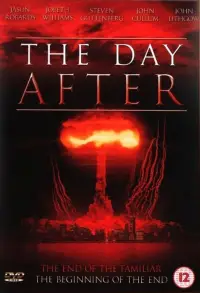 Poster to the movie "The Day After" #1026405