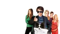 Backdrop to the movie "Full of It" #878654