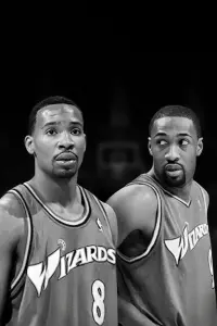 Untold: Shooting Guards