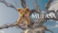 Backdrop to the movie "Mufasa: The Lion King" #909115