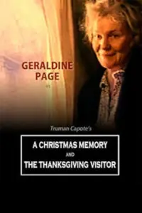 Poster to the movie "The Thanksgiving Visitor" #976158