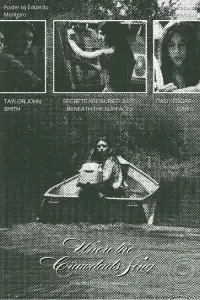 Poster to the movie "Where the Crawdads Sing" #598702