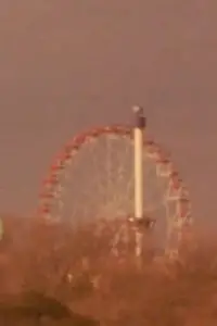 Poster to the movie "Visions in Meditation #1" #1207173