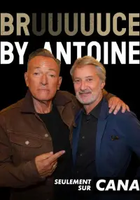 Poster to the movie "Bruuuuuce By Antoine" #608055
