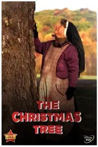 Poster to the movie "The Christmas Tree" #1199366