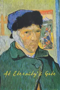 Poster to the movie "At Eternity