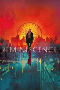 Poster to the movie "Reminiscence" #972167