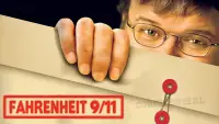 Backdrop to the movie "Fahrenheit 9/11" #994877
