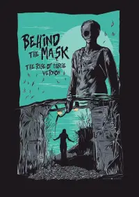 Poster to the movie "Behind the Mask: The Rise of Leslie Vernon" #955316