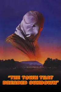 Poster to the movie "The Town That Dreaded Sundown" #957524