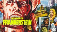 Backdrop to the movie "The Horror of Frankenstein" #1027342