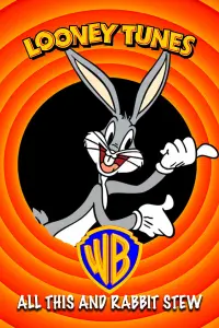 Poster to the movie "All This and Rabbit Stew" #1113354