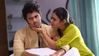 Backdrop to the movie "Arjun Reddy" #782294