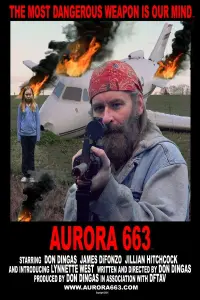 AURORA 663