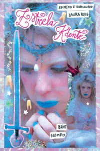 Poster to the movie "Estrela Kdente" #872635