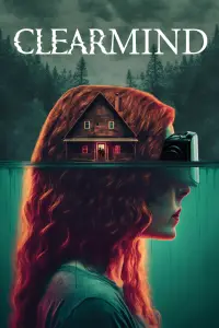 Poster to the movie "ClearMind" #1101293