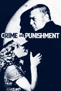 Poster to the movie "Crime and Punishment" #1094488