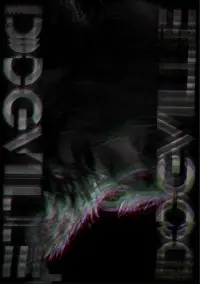 Poster to the movie "Dogville" #698909