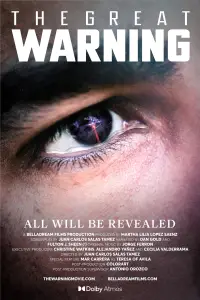 Poster to the movie "The Great Warning" #1033891